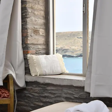 Athena's Archontiko Penthouse *