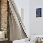 Athena's Archontiko Penthouse