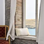 Athena's Archontiko Penthouse Ándros