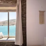 Athena's Archontiko Penthouse Ándros
