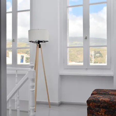 Διαμέρισμα Athena's Archontiko Penthouse *