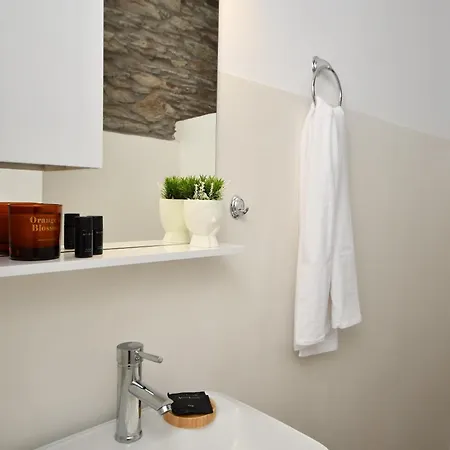 Athena's Archontiko Penthouse *